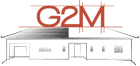 logo g2m maconnerie